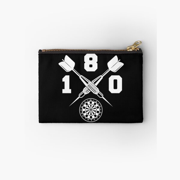 Artikelvorschau, Darts 180 Dart Darten Dartsport Geschenk entworfen und verkauft von Macphisto Shirts.