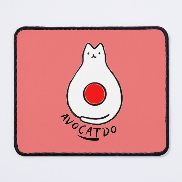 Item preview, Cute AVOCATDO designed and sold by RED-HA.
