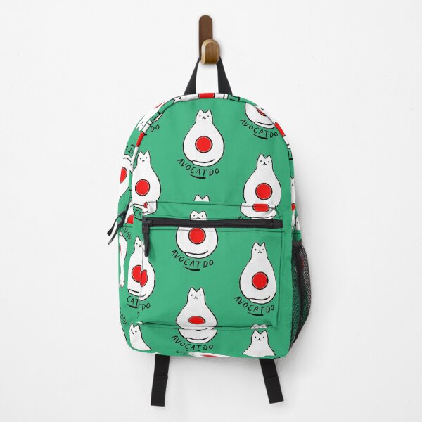 Item preview, Cute AVOCATDO designed and sold by RED-HA.