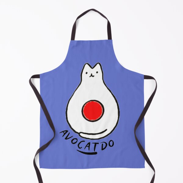Item preview, Cute AVOCATDO designed and sold by RED-HA.