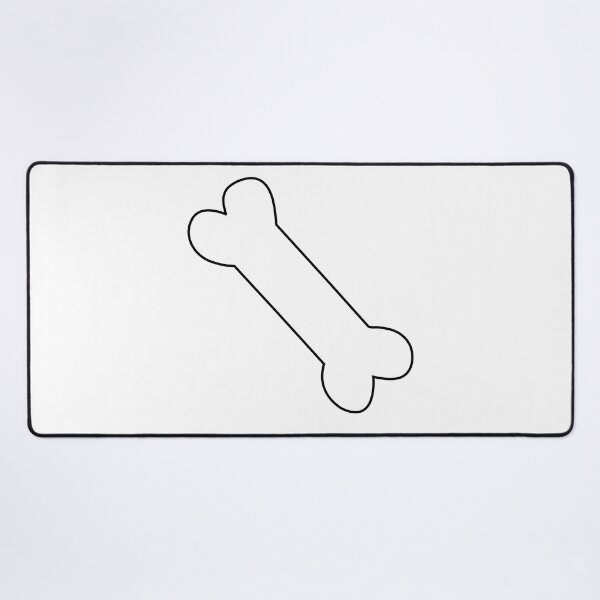 Item preview, DOG bone designed and sold by Designer-amjed.