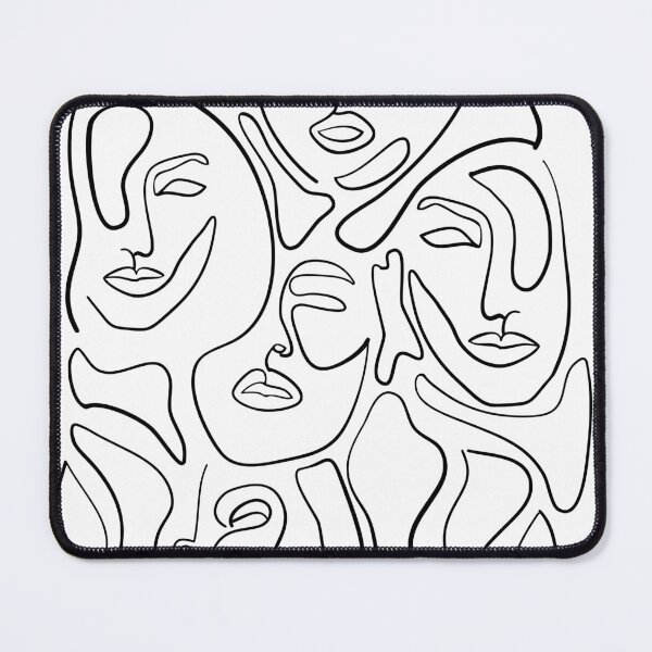 Item preview, Abstract Minimalist T-shirts & More designed and sold by nicolesworldxo.