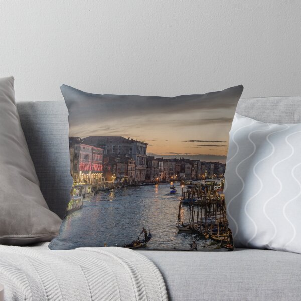 Item preview, The Rialto Bridge, Venice, Italy designed and sold by JPNation.