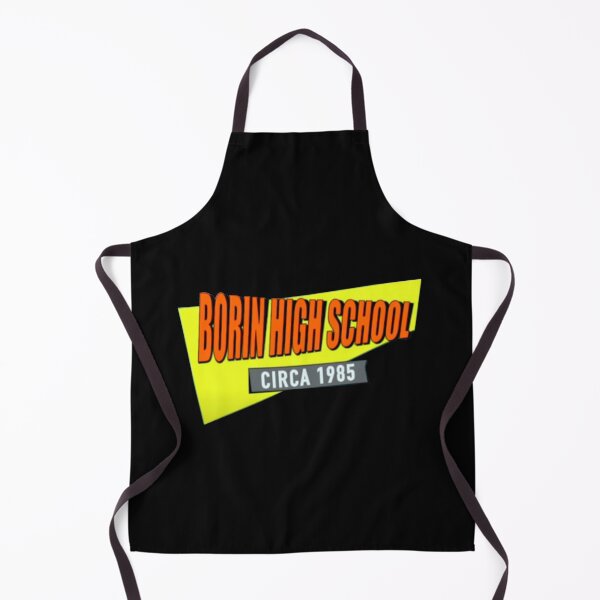 Item preview, High School Never Ends designed and sold by febolton.