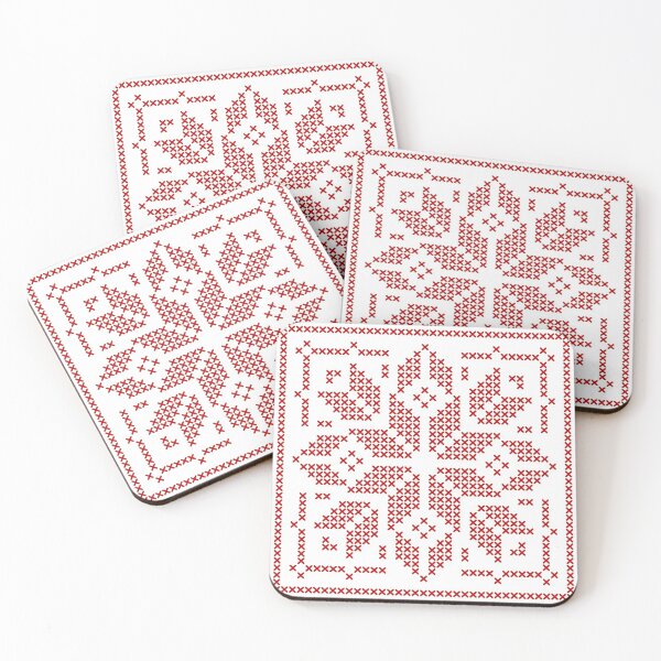 Item preview, WINTER STAR 11 designed and sold by Slanapotam.