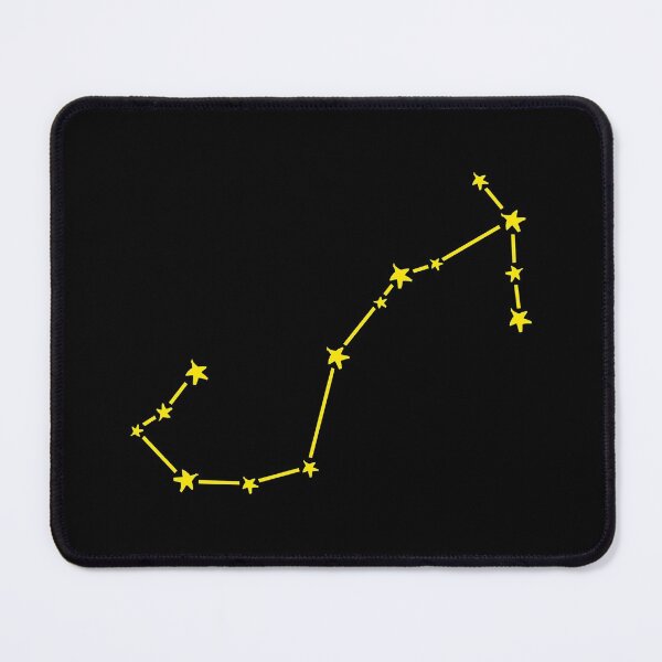 Item preview, Scorpio Zodiac Constellation designed and sold by Milizabeth.