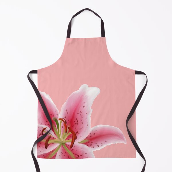 Item preview, Stargazer Lily designed and sold by MossyMemory.