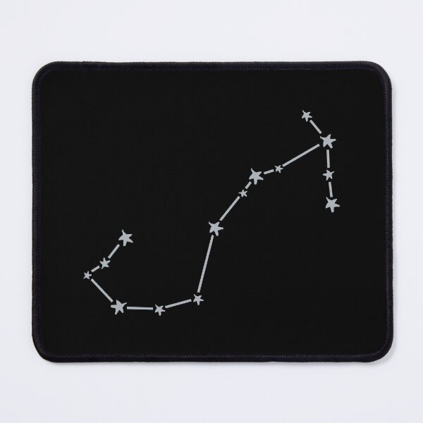 Item preview, Scorpio Zodiac Constellation designed and sold by Milizabeth.