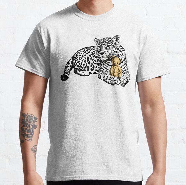 Everybody Needs Somebody Special to Love Classic T-Shirt
