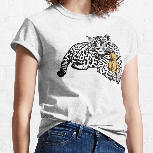 Everybody Needs Somebody Special to Love Classic T-Shirt