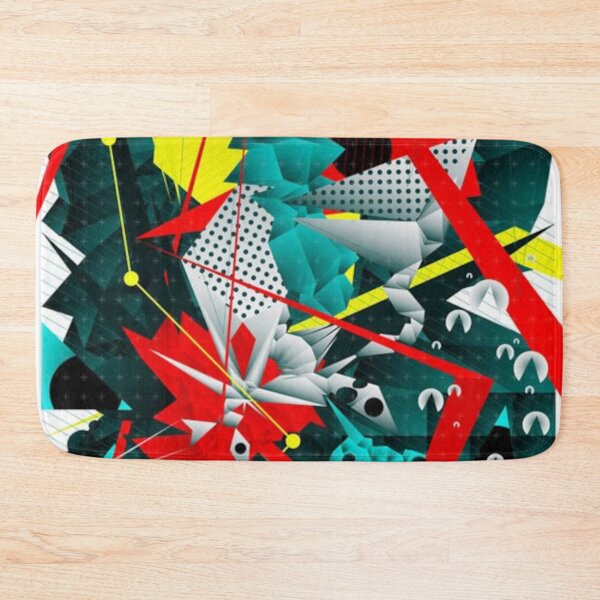 Item preview, Desing e Illustration Color designed and sold by MusicSkateboard.