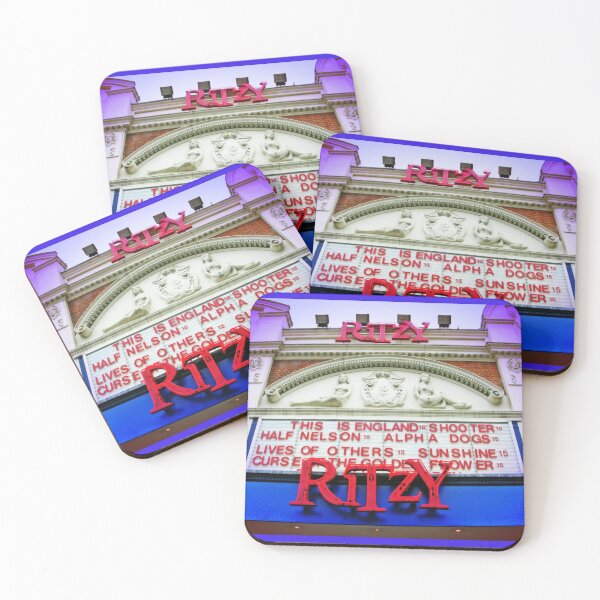 Item preview, Ritzy, Brixton designed and sold by kathy archbold.