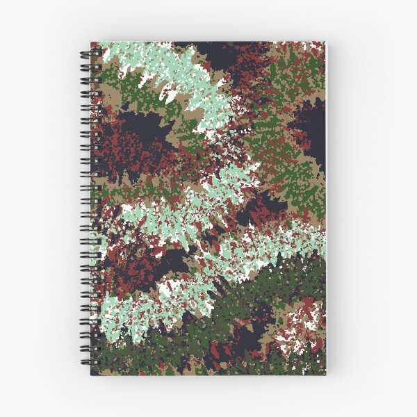 Item preview, Cabbage Patch Material (Swiss) designed and sold by Daniel Marsden.