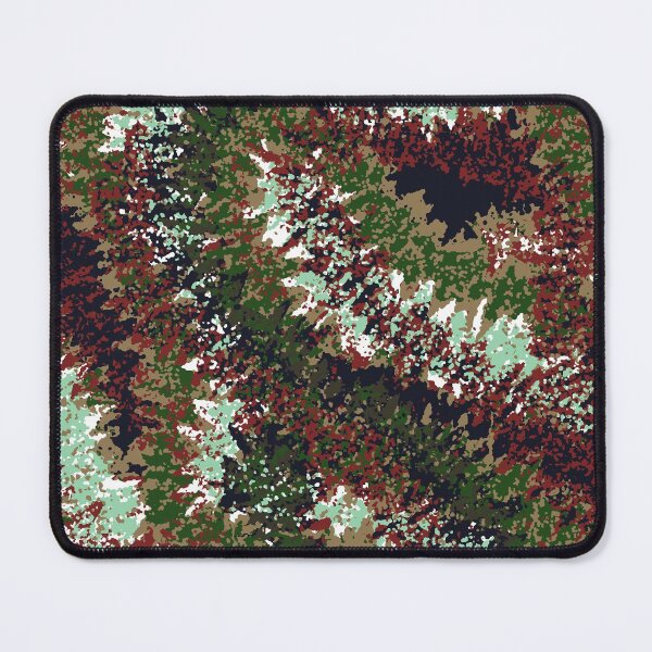 Item preview, Cabbage Patch Material (Swiss) designed and sold by Daniel Marsden.