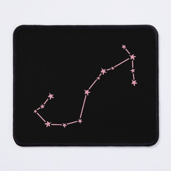 Item preview, October Birthstone Scorpio Constellation designed and sold by Milizabeth.