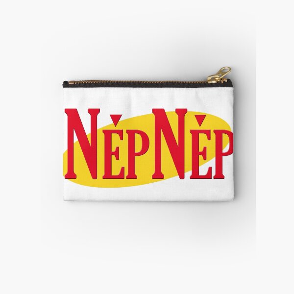 Item preview, Nep Nep designed and sold by DonutEmpire.
