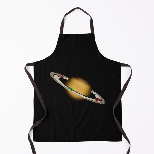 Item preview, Car driving in space funny designed and sold by lakshithared.