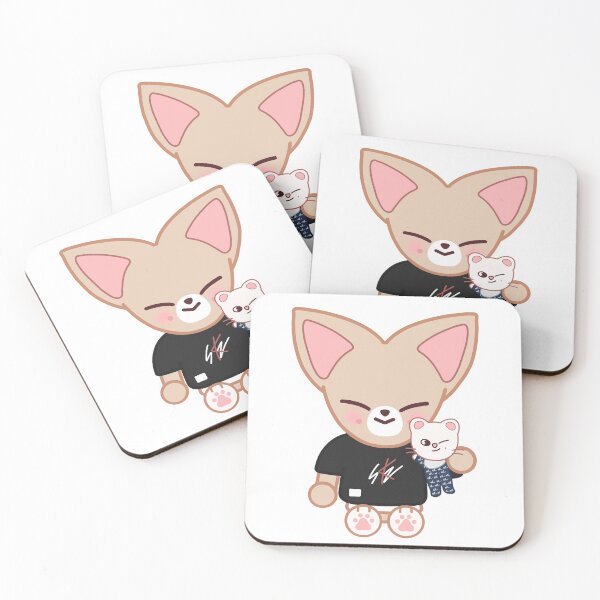 Item preview, I.N | Jeongin | Yang Jeongin | Stray Kids member  designed and sold by MichikoMichi.