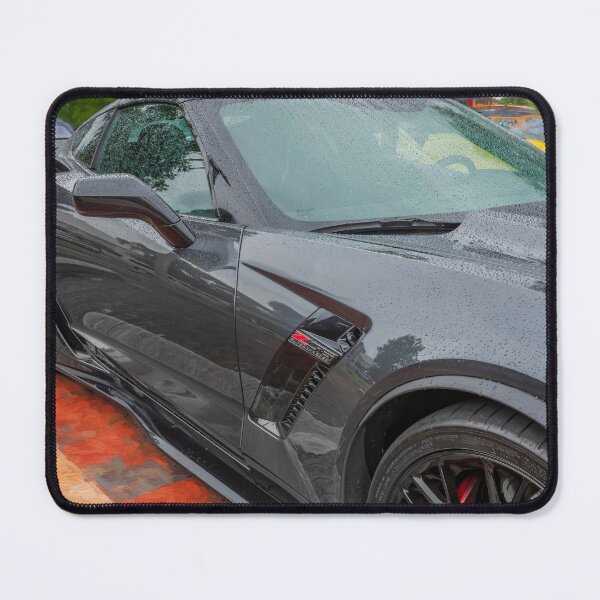 Item preview, 2016 Grey Corvette C7 Z06  designed and sold by RichFrancoCars.