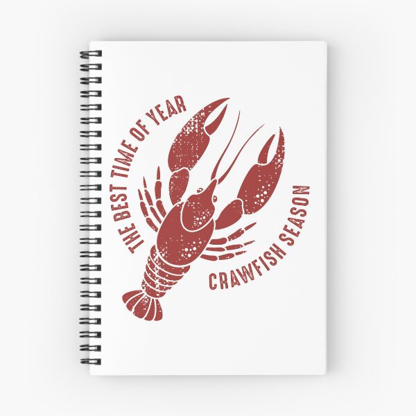 Item preview, crawfish or crayfish designed and sold by etraveler.