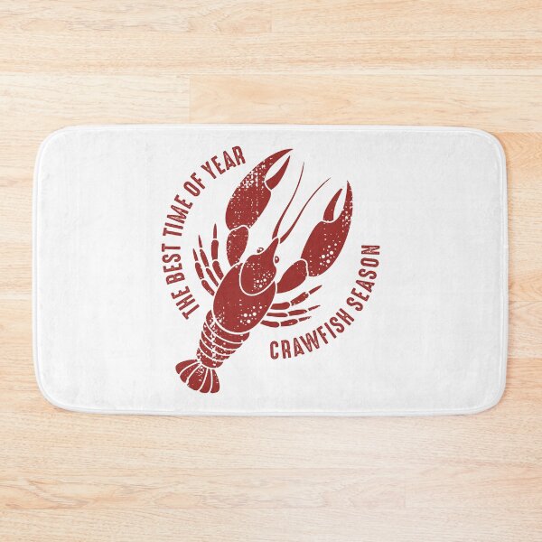 Item preview, crawfish or crayfish designed and sold by etraveler.