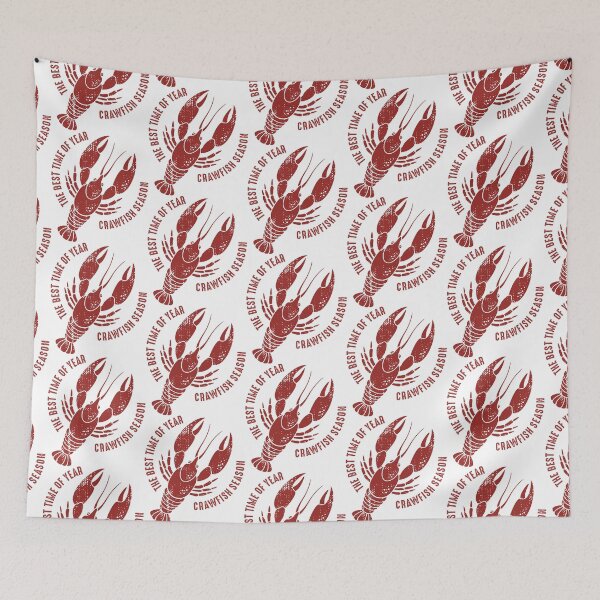 Item preview, crawfish or crayfish designed and sold by etraveler.