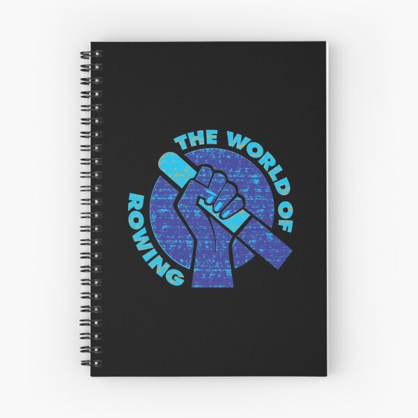 Item preview, Rower's fist 6 designed and sold by Tam-Ara.