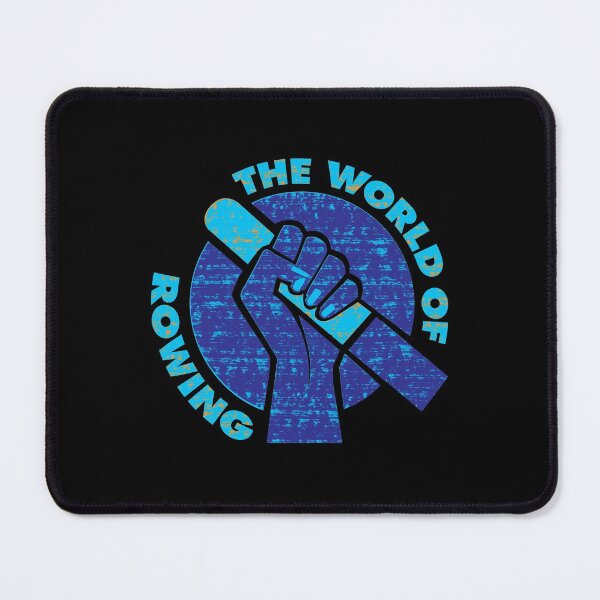 Item preview, Rower's fist 6 designed and sold by Tam-Ara.