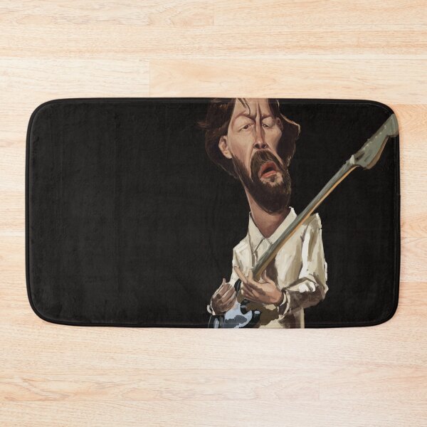 Item preview, Clapton designed and sold by ribisink.