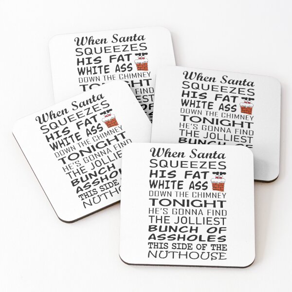 Item preview, Jolliest bunch of assholes designed and sold by goodtogotees.