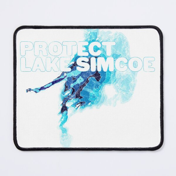 Item preview, Protect Lake Simcoe designed and sold by Simcoe County Greenbelt Coalition.