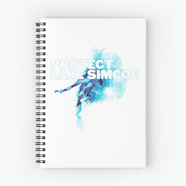 Item preview, Protect Lake Simcoe designed and sold by Simcoe County Greenbelt Coalition.
