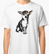 Lil' Tough Guy Classic T-Shirt