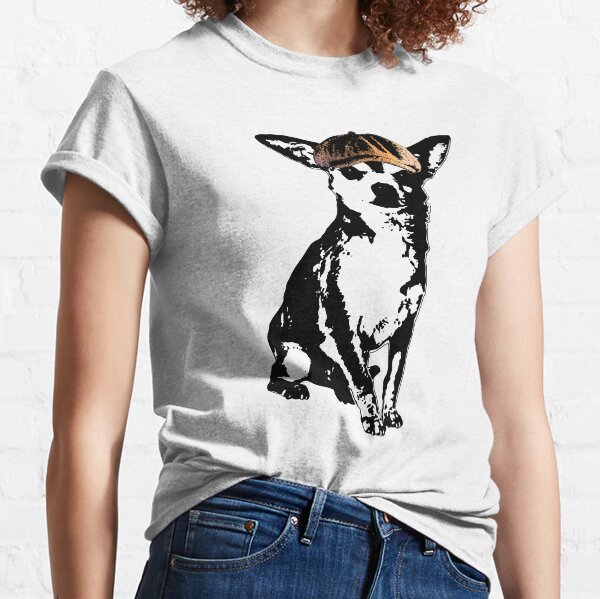 Lil' Tough Guy Classic T-Shirt