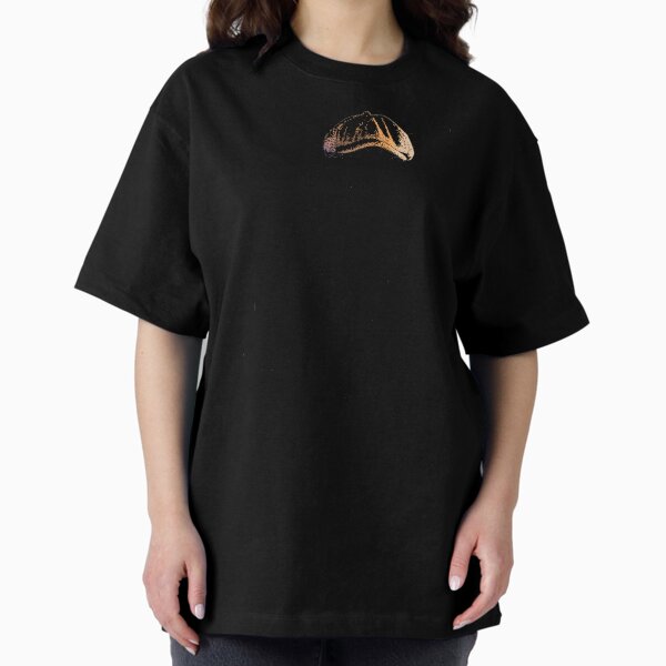 Lil' Tough Guy Oversized T-Shirt