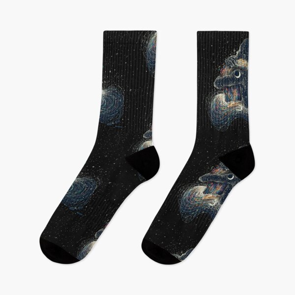 Item preview, Hugging in outer space  designed and sold by Keny13.