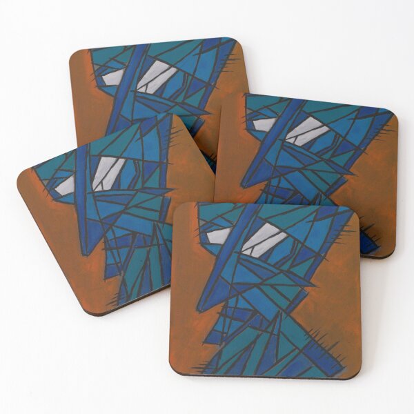 Item preview, Vidrio (La fragilidad del hombre) designed and sold by Punk Art by PigRiTudouS.