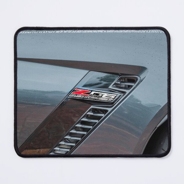 Item preview, 2016 Grey Corvette C7 Z06  designed and sold by RichFrancoCars.