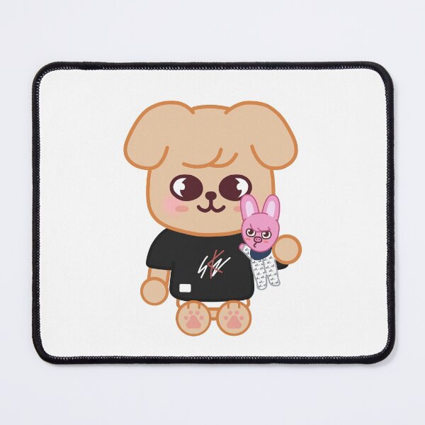 Item preview, Seungmin | Kim Seungmin | Stray Kids member designed and sold by MichikoMichi.