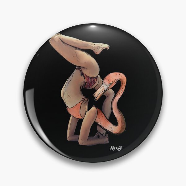 Item preview, Beach Yoga designed and sold by Art87jr.