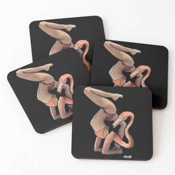 Item preview, Beach Yoga designed and sold by Art87jr.
