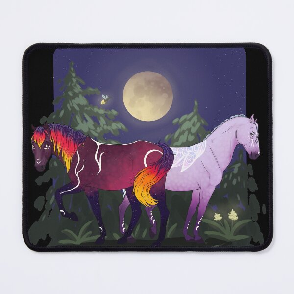 Item preview, Umbra and Ayla Star Stable designed and sold by Hokkio.