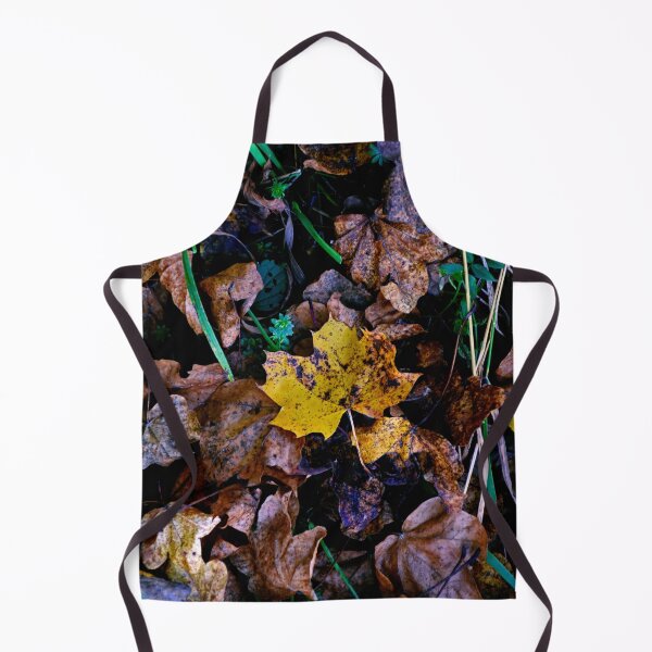 Item preview, Maple leaf | Nature photography designed and sold by Mii-pics.