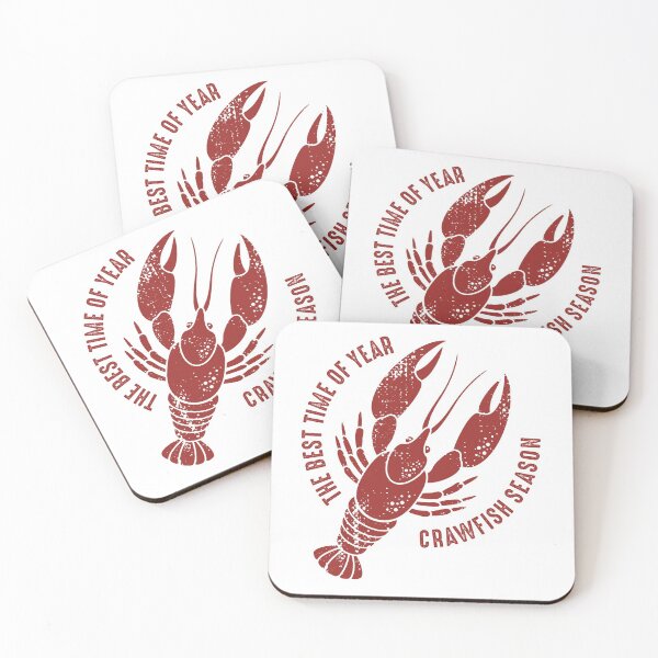 Item preview, crawfish or crayfish designed and sold by etraveler.