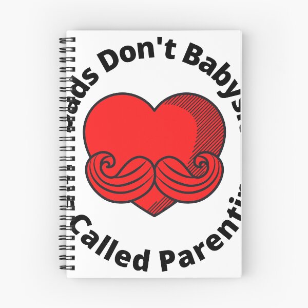 Item preview, Dads Don't Babysit It's Called Parenting designed and sold by player-502.