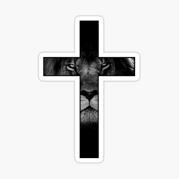 Item preview, Lion of Judah designed and sold by JustChrist.