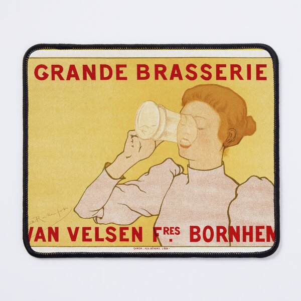 Item preview, Grande Brasserie designed and sold by Calimax61.