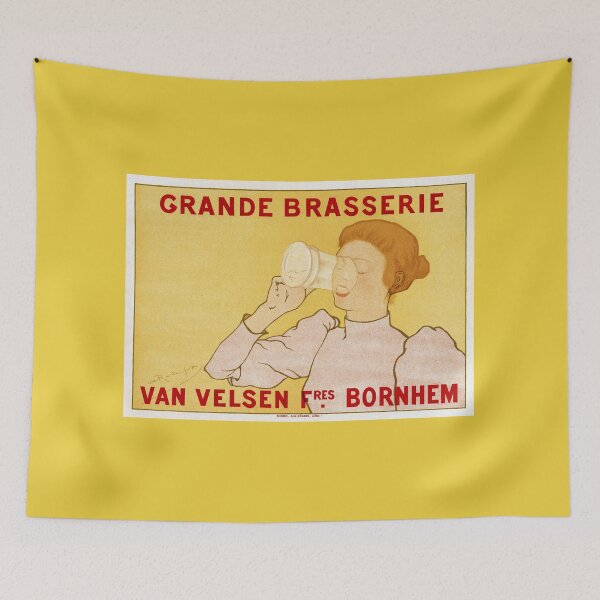 Item preview, Grande Brasserie designed and sold by Calimax61.