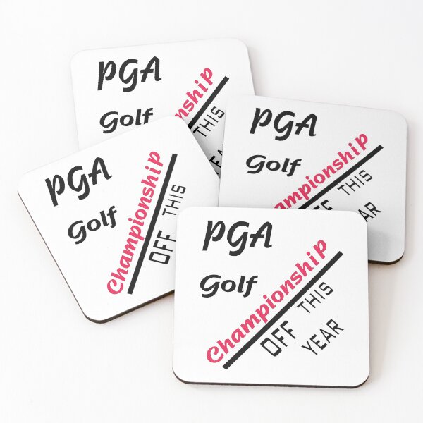 Item preview, PGA Golf Championship is off this year designed and sold by Designer-amjed.