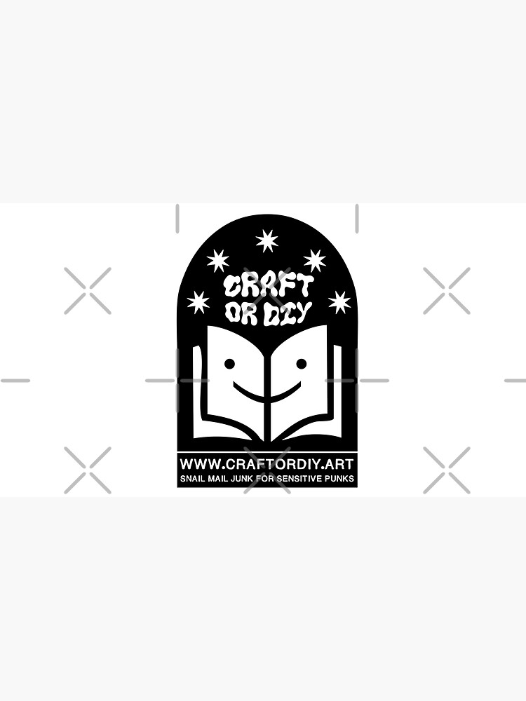 craft or diy by craftordiy